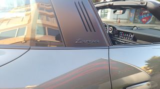 Porsche 911 2023 Targa 4 GTS Ελληνικης αντιπροσωπείας-thumb-31
