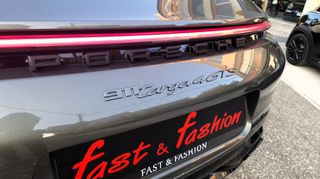 Porsche 911 2023 Targa 4 GTS Ελληνικης αντιπροσωπείας-thumb-32