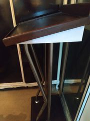 Αναλόγιο,Σταντ ομιλιας-Podium-thumb-3