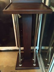 Αναλόγιο,Σταντ ομιλιας-Podium-thumb-4