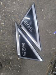 MERCEDES EQS 297 2022 ΤΡΙΜ A2966700100