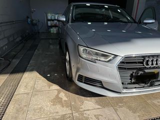 Audi A3 2019 S.tronic sportback
