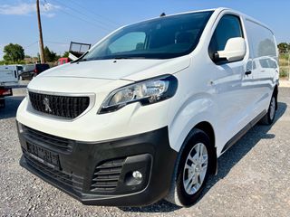 Peugeot 2019 Expert L2 2.0 122PS *NAVI*CAMERA*3ΘΕΣΙΟ* Euro6