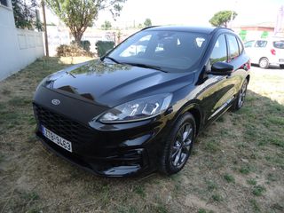 Ford Kuga 2022