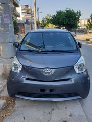 Toyota iQ 2012 TREND