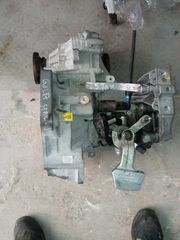 Κιβωτιο ταχυτητων μηχανικό TKV VW GOLF 7