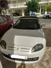 Mg TF 2004 RD