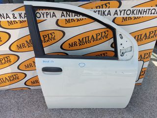 FIAT NEW PANDA 17` ΠΟΡΤΑ ΕΜΠΡΟΣ ΔΕΞΙΑ (Η ΤΙΜΗ ΕΙΝΑΙ ΕΝΔΕΙΚΤΙΚΗ)