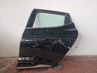 RENAULT CLIO ΠΟΡΤΑ ΠΙΣΩ ΑΡΙΣΤΕΡΗ '13-'19