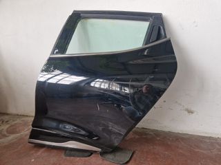 RENAULT CLIO ΠΟΡΤΑ ΠΙΣΩ ΑΡΙΣΤΕΡΗ '13-'19-thumb-1