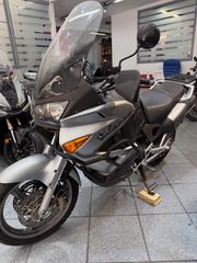 Honda Varadero 1000 2004
