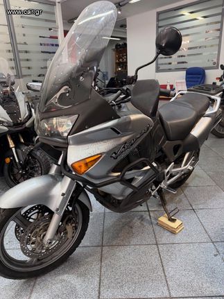 Honda Varadero 1000 2004