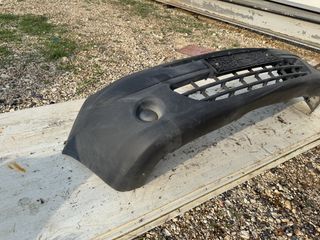 Προφυλακτήρας Renault Kangoo