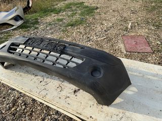 Προφυλακτήρας Renault Kangoo-thumb-1