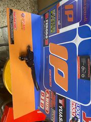 ΤΡΟΜΠΑ ΦΡΕΝΟΥ ΔΕΞΙΑ N MAX-125/155