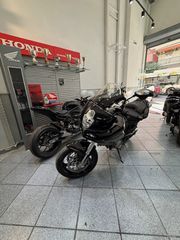 Ducati Multistrada 620 2006