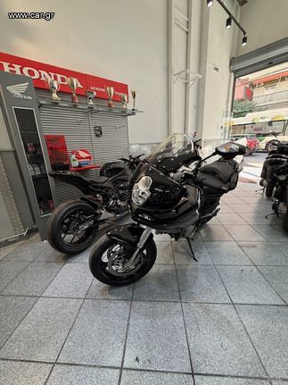 Ducati Multistrada 620 2006