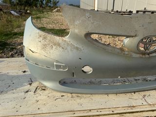 Προφυλακτήρας Toyota Aygo