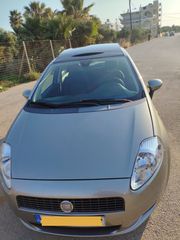 Fiat Grande Punto 2008
