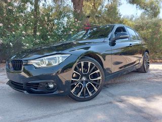 Bmw 318 2018 Μ SPORT