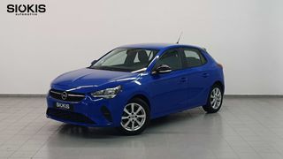 Opel Corsa 2023 edition 1.2lt 75hp MT5