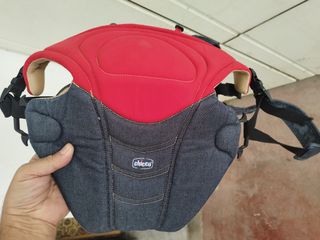 Μάρσιπος Chicco-thumb-3