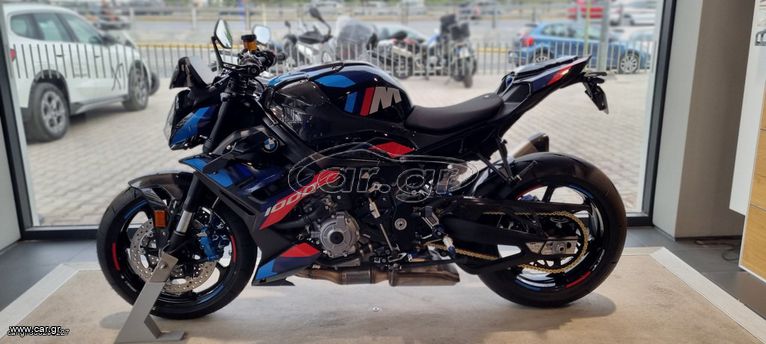 Bmw M 1000 R 2024 ΕΚΠΤΩΣΗ 4000€