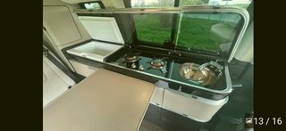 Mercedes-Benz 2017 Marco Polo 4Matic