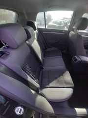 VW GOLF 5 1400cc TSI CAX 6ΤΑΧΥΤΟ ΤΕΜΠΈΛΗΣ