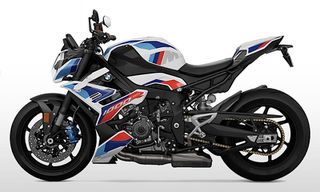 Bmw M 1000 R 2024 ΕΚΠΤΩΣΗ 4000€