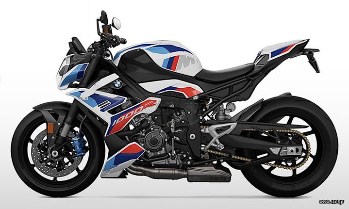 Bmw M 1000 R 2024 ΕΚΠΤΩΣΗ 4000€