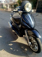 Piaggio Beverly 500 2006