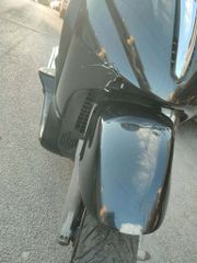 Piaggio Beverly 500 2006 Piaggio beverly 500cc-thumb-3