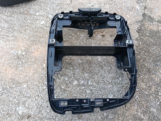 ΒΑΣΗ ΡΑΔΙΟ ΚΑΙ ΟΘΟΝΗΣ    RENAULT CLIO IV  13-19