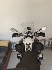 Bmw R 1200 GS Adventure 2007