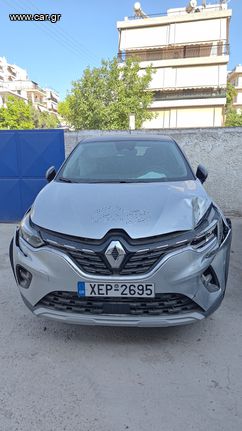 Renault Captur 2021