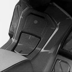 Σετ Αυτοκόλλητα Ντεπόζιτου Για Honda Forza 350 2020-2022-thumb-1
