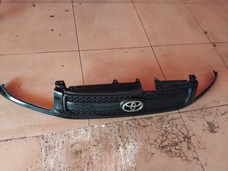 TOYOTA RAV 4 2005 ΜΑΣΚΑ
