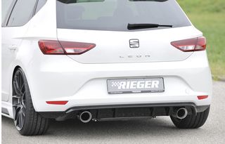 DIFFUSER RIEGER SEAT LEON 5F.-thumb-4