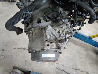 ΣΑΣΜΑΝ ΓΙΑ ΚΙΝΗΤΗΡΑ   9H02    PEUGEOT  207  07-12      307 05-08     PARTNER 05-11