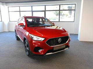 Mg ZS 2022 Comfort VTI-Tech-thumb-1