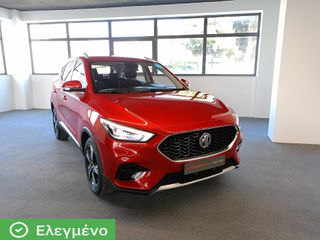Mg ZS 2022 Comfort VTI-Tech
