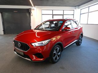Mg ZS 2022 Comfort VTI-Tech-thumb-5