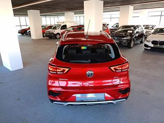 Mg ZS 2022 Comfort VTI-Tech-thumb-11