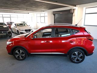 Mg ZS 2022 Comfort VTI-Tech-thumb-8