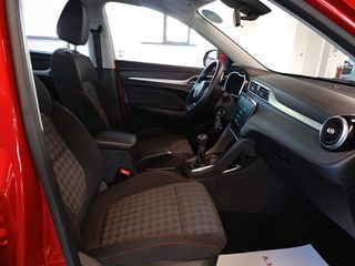Mg ZS 2022 Comfort VTI-Tech-thumb-39
