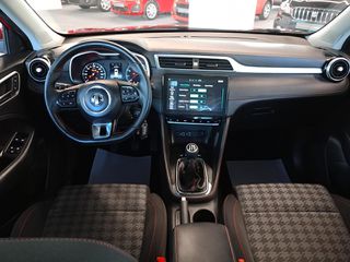 Mg ZS 2022 Comfort VTI-Tech-thumb-36