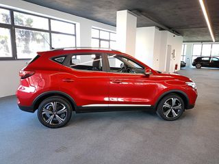 Mg ZS 2022 Comfort VTI-Tech-thumb-13