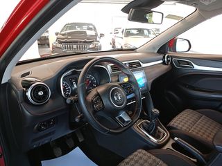Mg ZS 2022 Comfort VTI-Tech-thumb-20