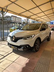 Renault Kadjar 2015 ENERGY DCI 110 BOSE EDITION EDC